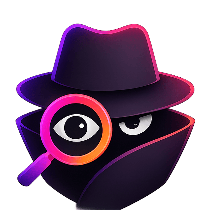 StalkyApp mascot